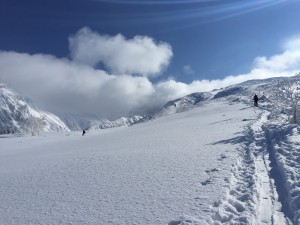 way of heaven